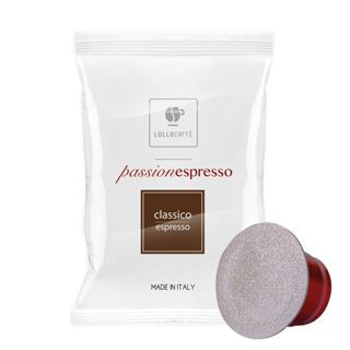 Miniatura: Lollo - Nespresso
