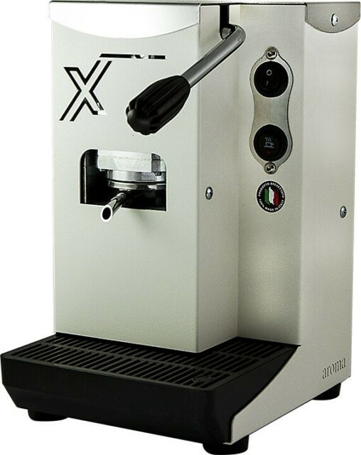 Miniatura: Aroma X