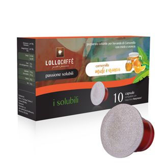 Miniatura: Nepresso - Capsule Solubili