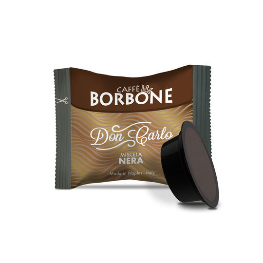 Miniatura: Borbone Don Carlo - A Modo Mio