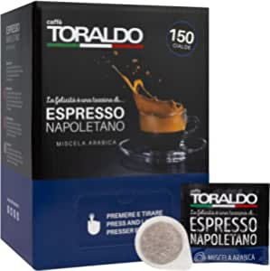 Miniatura: Toraldo - Miscela Cremosa