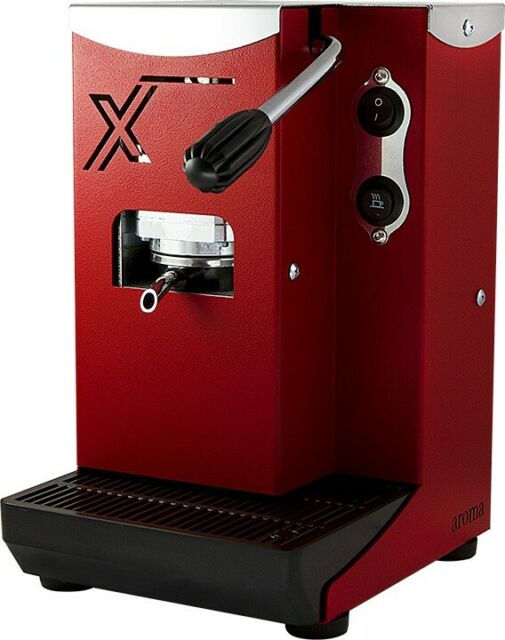 Miniatura: Aroma X