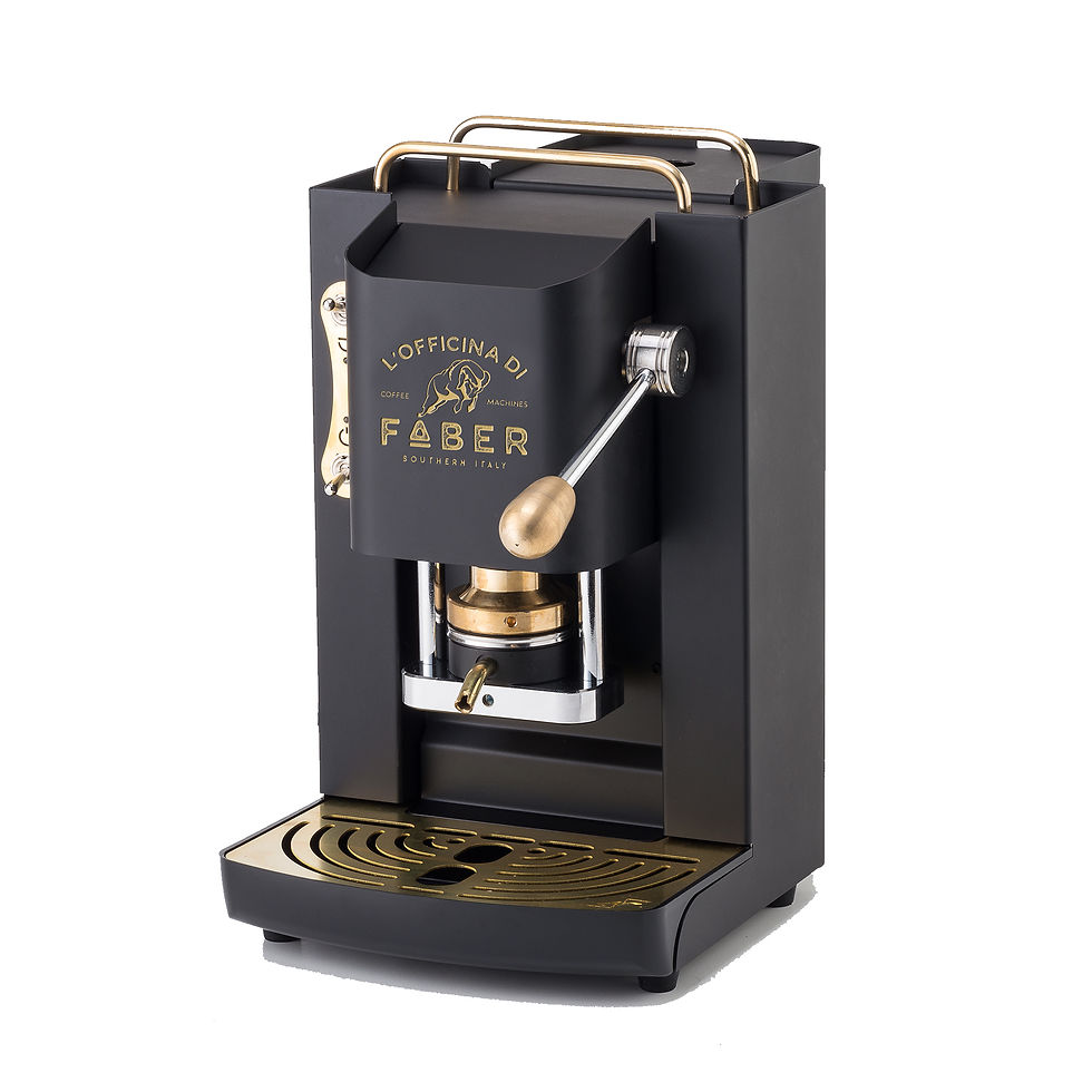 Miniatura: Faber Pro Deluxe