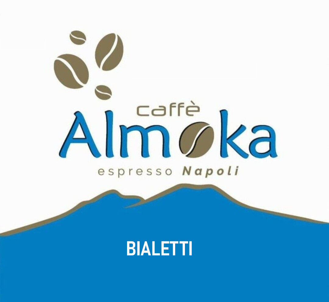 Almoka - Bialetti