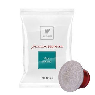 Miniatura: Lollo - Nespresso