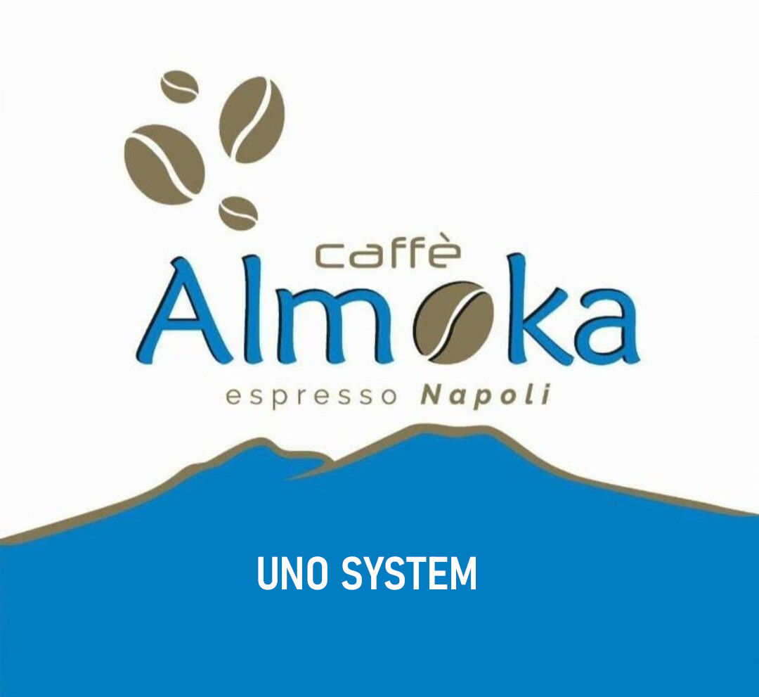 Almoka - Uno System