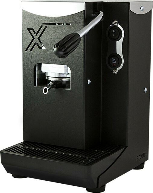 Miniatura: Aroma X