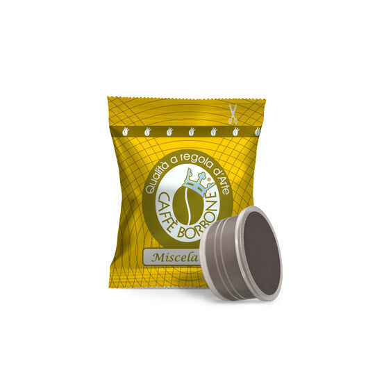 Miniatura: Borbone - Espresso Point