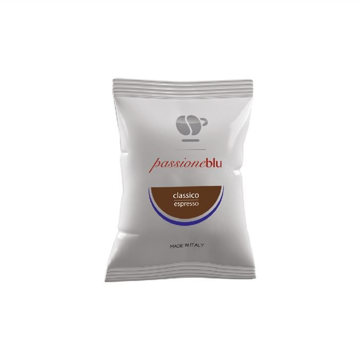 Miniatura: Lollo - Lavazza Blue