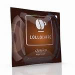Miniatura: Lollo Caffè- Cialde