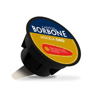 Miniatura: Borbone - Dolce Gusto