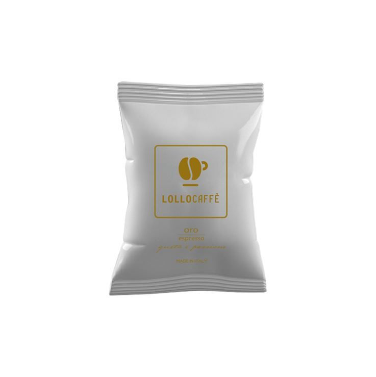 Miniatura: Lollo - Espresso Point