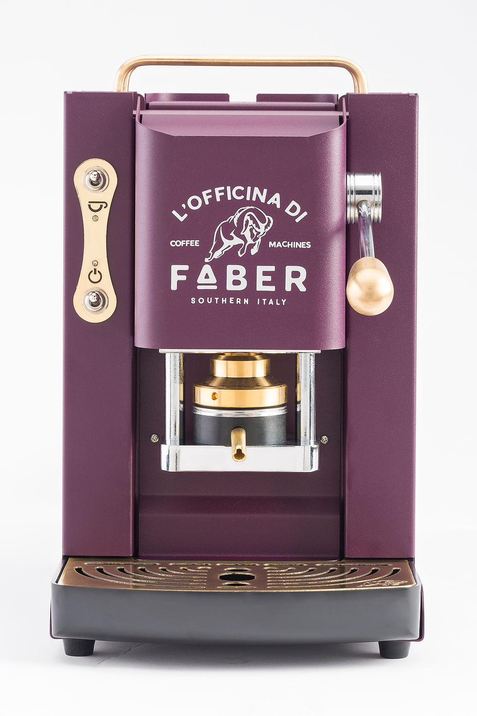Miniatura: Faber Pro Deluxe