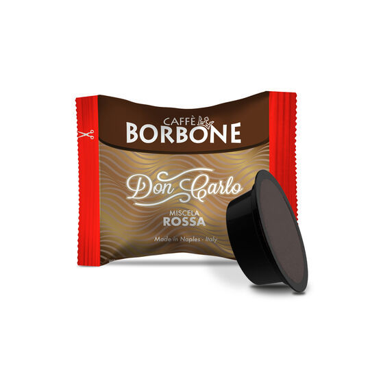 Miniatura: Borbone Don Carlo - A Modo Mio