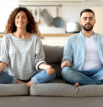 Meditation Class for Beginners in Queens