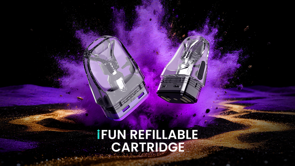Ifun Ct banner
