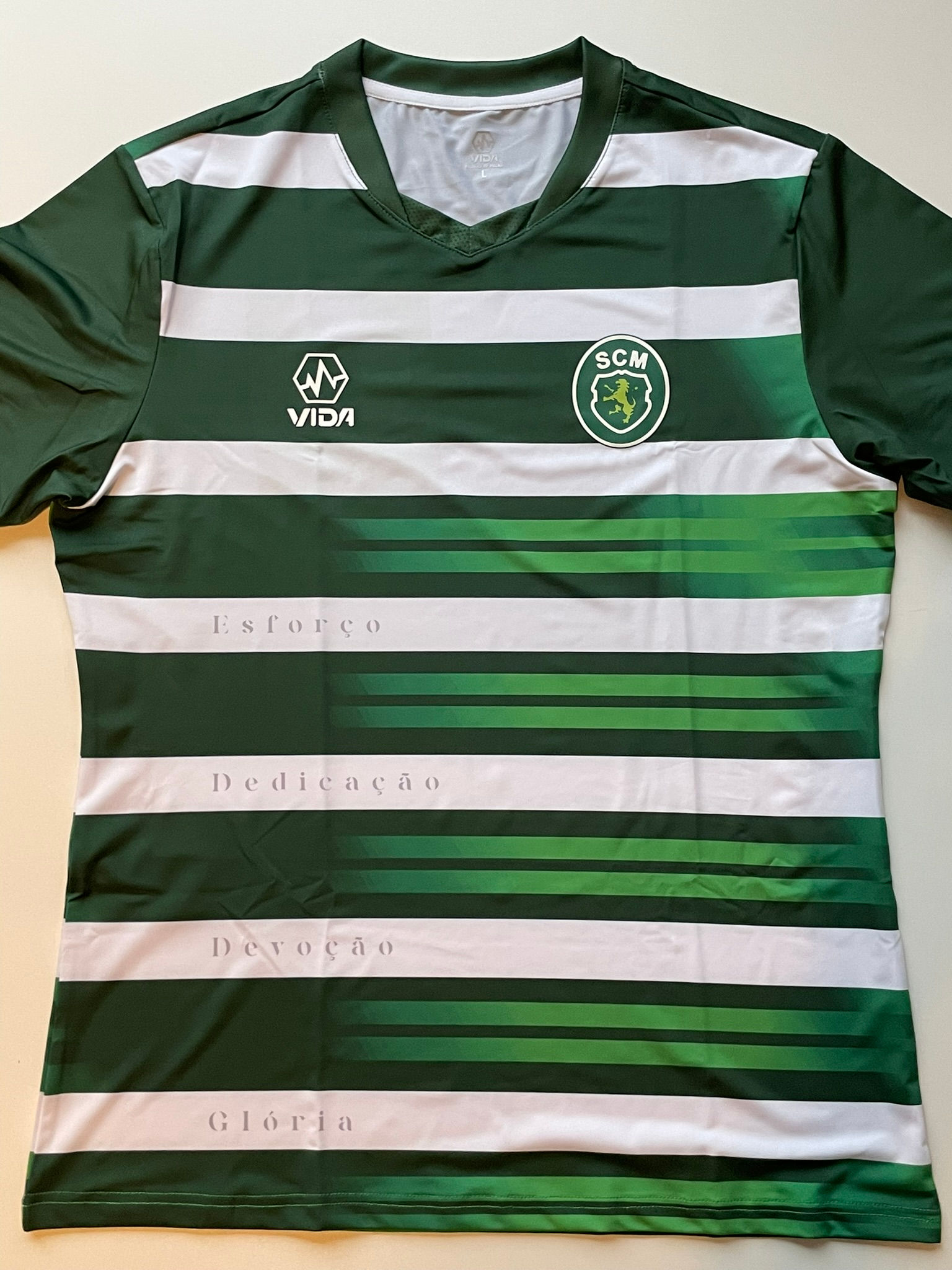 Macau - Sporting Club Macau - Home 2024-2025