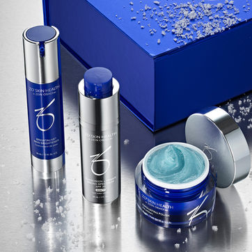 ZO Skin Health products for sale at Touch Me Up Medical Spa & Skin Center.