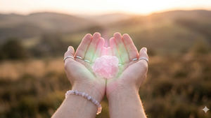 Finding Your Happy Place.