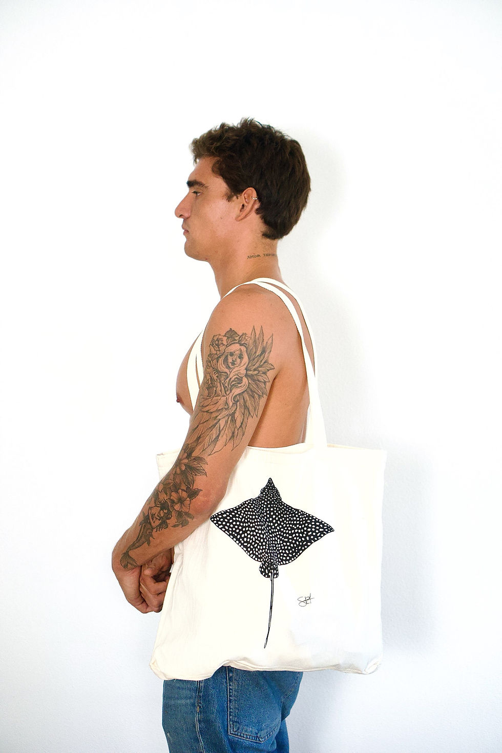 Miniatura: TOTE BAG