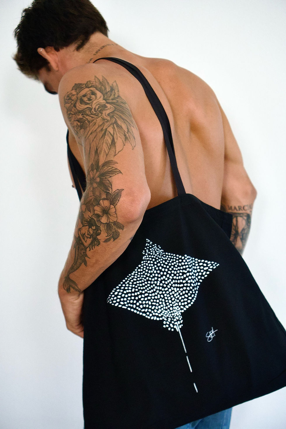 Miniatura: TOTE BAG