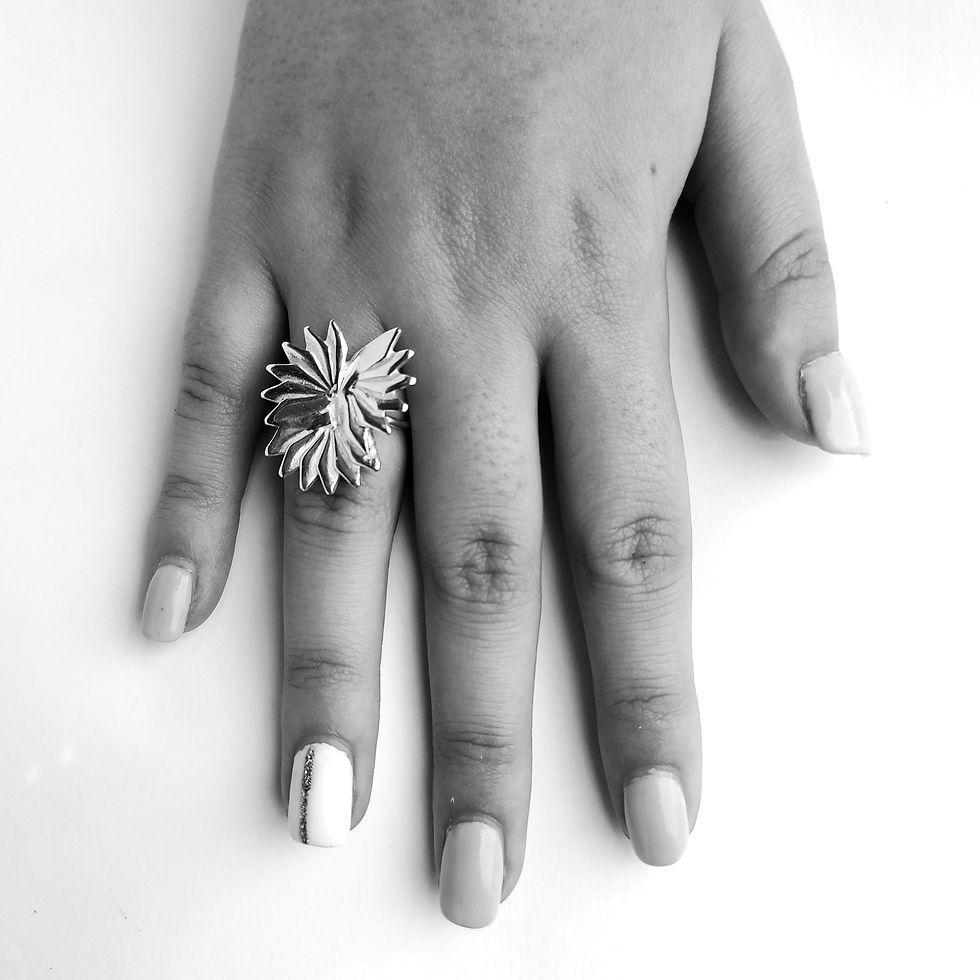 תמונה ממוזערת: טבעת פרחים