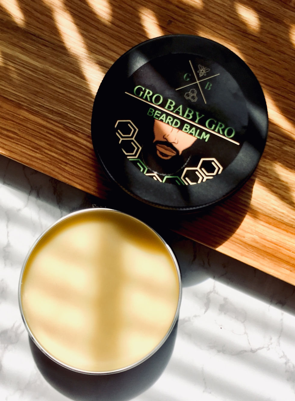 Beard Balm