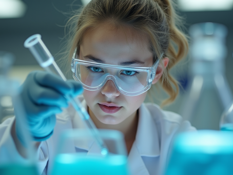 What Is an Access to HE Diploma in Science? A Guide for Adults Returning to Education