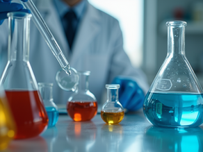 Effect of Temperature on the Rate of Amylase Digestion of Starch