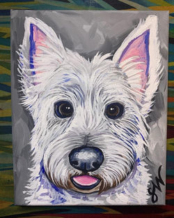 Westie