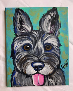 Terrier