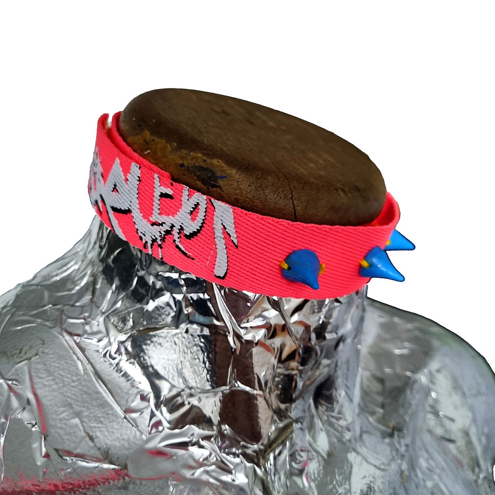 Thumbnail: Chocker Cílios