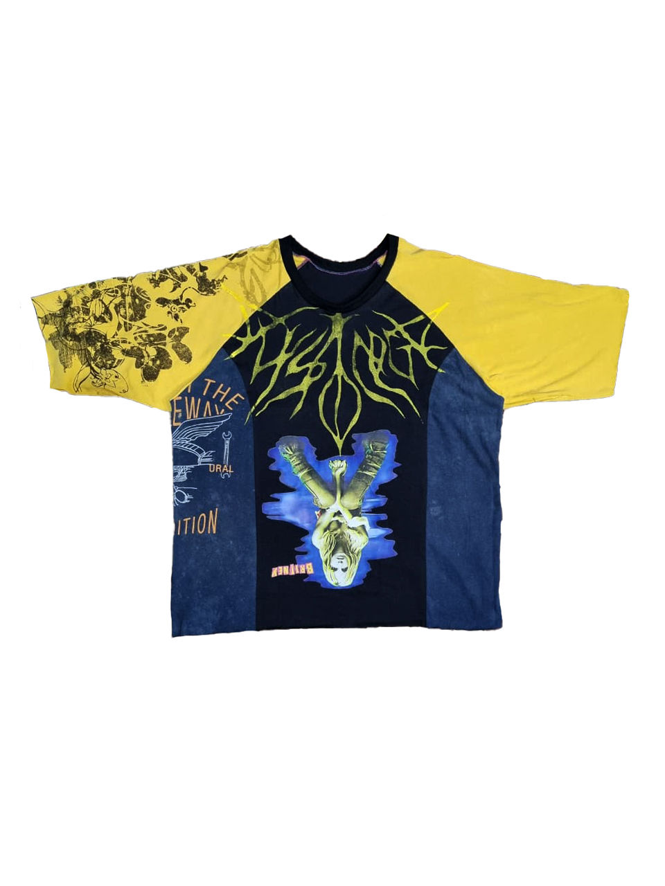Camiseta VSCG7 #7