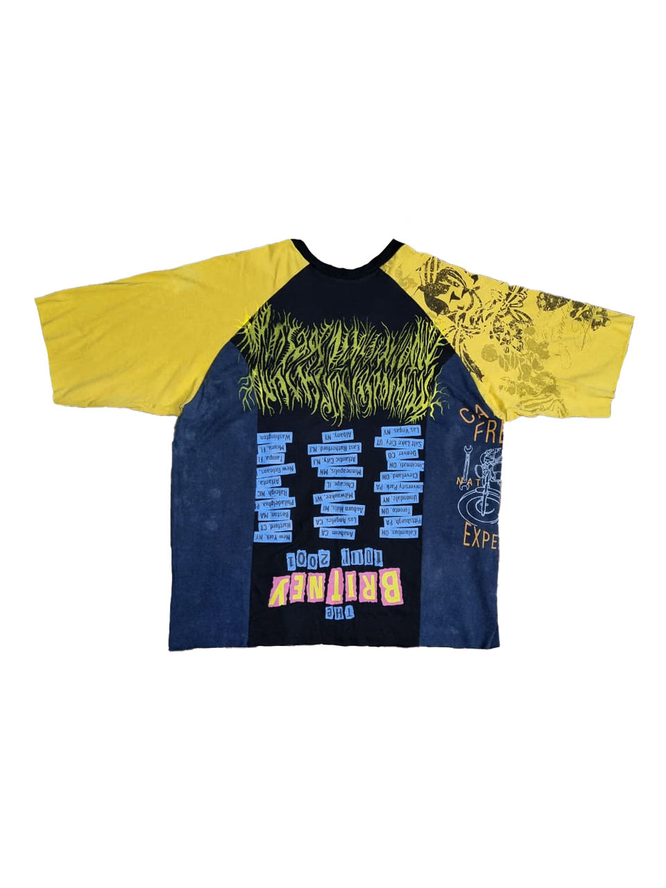 Miniatura: Camiseta VSCG7 #7