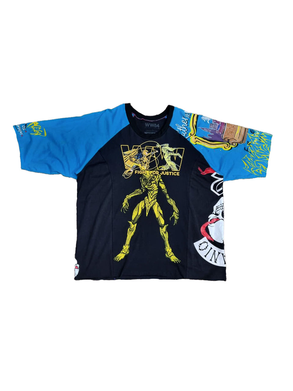 Camiseta VSCG7 #2