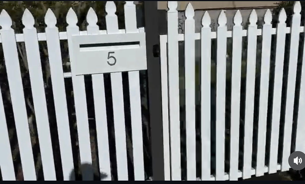Letterbox