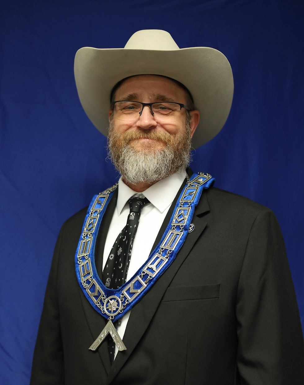 Denney Hanson PM, Worshipful Master.JPG