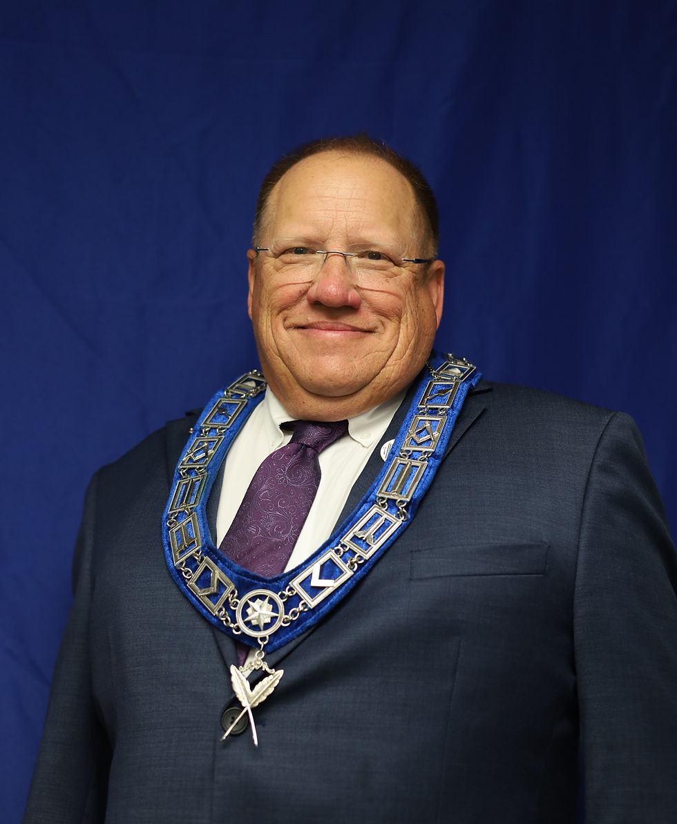 Lance Goff PM, Secretary.JPG