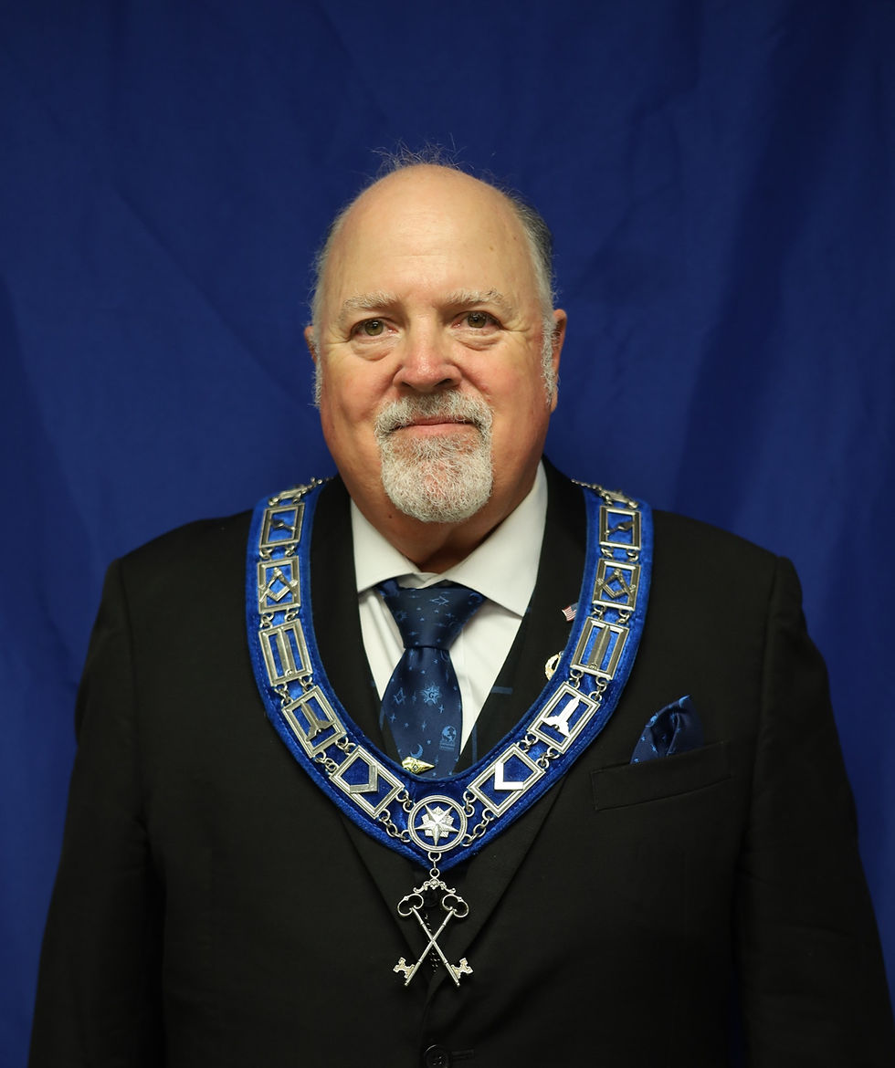 Robert Vahghan PM, Treasurer.JPG