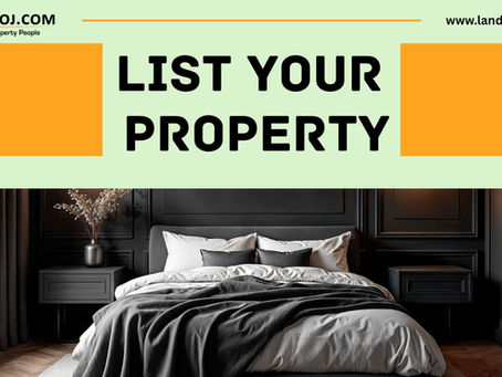 List your property