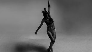The Dancer's Dirge