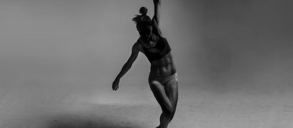 Adult Contemporary Dance Class Series - VYIN DANSE!