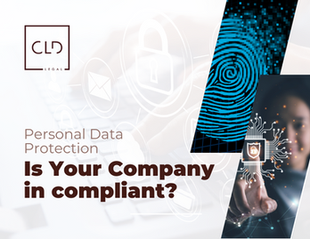 Personal Data Protection: Is Your Company non compliant?
