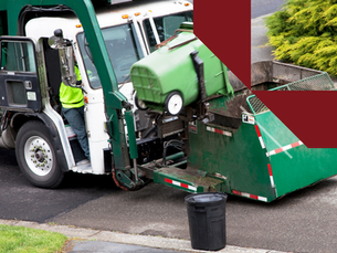 A call to leading international companies specializing in urban solid waste management