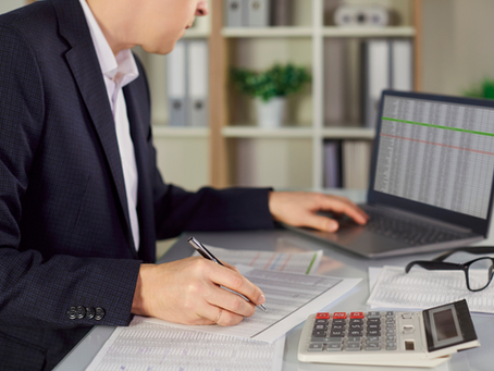 Atención Legal en casos relacionados con el DerechoPenal Económico: Lo que debe saber.