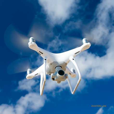 Panama Drone Legislation