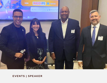 Centroamérica y Caribe Family Office & Investors Summit 2024