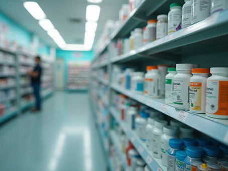 Eczane Yönetimi ve İş Stratejileri Masterclass