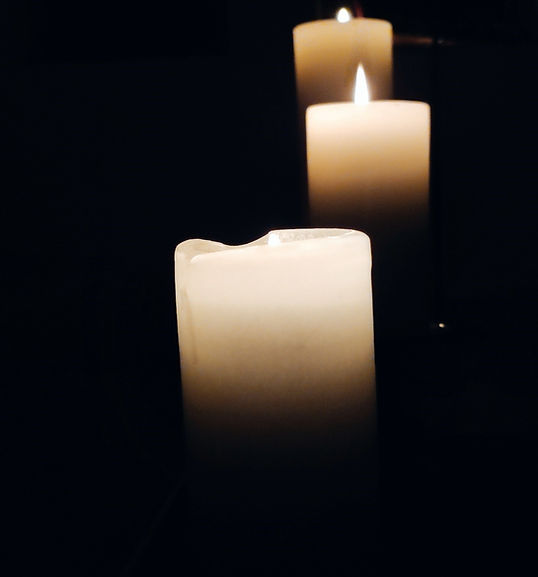 Meditation in Jagerberg