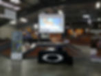 Événement comité d'entreprise - skatepark Le Hangar